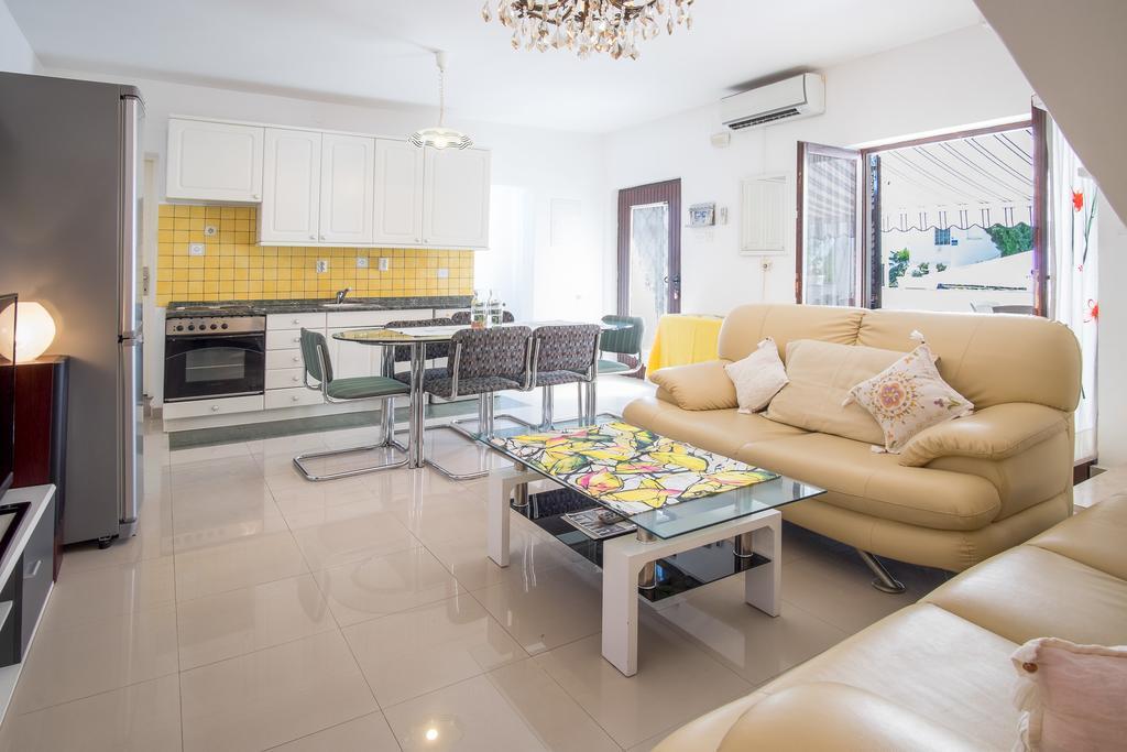 Apartment Katarina Малинська Номер фото